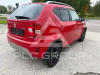 2022 Suzuki Ignis