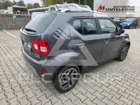 2022 Suzuki Ignis