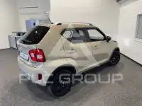 2022 Suzuki Ignis