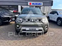 2022 Suzuki Ignis