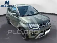 2022 Suzuki Ignis
