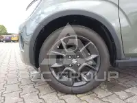 2022 Suzuki Ignis