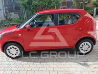 2022 Suzuki Ignis