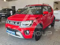 2022 Suzuki Ignis