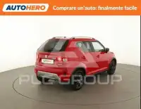 2022 Suzuki Ignis