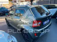 2022 Suzuki Ignis