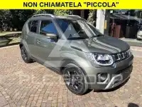 2022 Suzuki Ignis