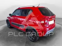 2022 Suzuki Ignis