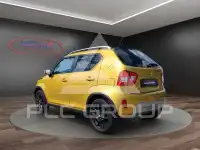 2022 Suzuki Ignis
