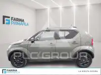 2022 Suzuki Ignis