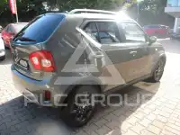 2022 Suzuki Ignis
