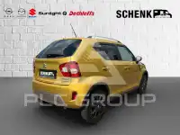 2022 Suzuki Ignis