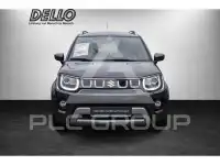 2022 Suzuki Ignis