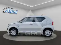 2022 Suzuki Ignis