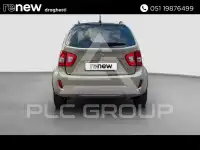 2022 Suzuki Ignis