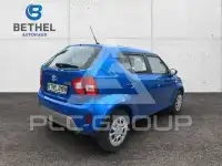 2022 Suzuki Ignis