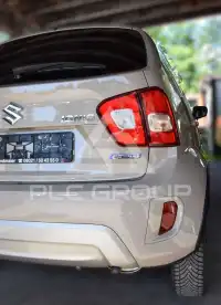 2022 Suzuki Ignis