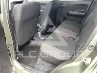 2022 Suzuki Ignis