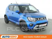 2022 Suzuki Ignis
