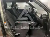 2022 Suzuki Ignis