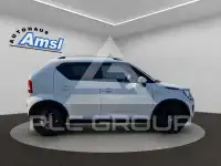 2022 Suzuki Ignis