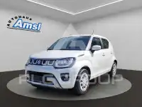 2022 Suzuki Ignis