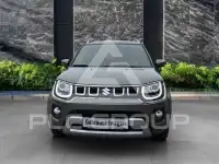 2022 Suzuki Ignis