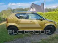 2022 Suzuki Ignis