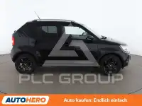2022 Suzuki Ignis