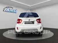 2022 Suzuki Ignis