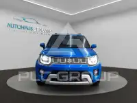 2022 Suzuki Ignis