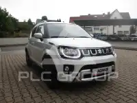 2022 Suzuki Ignis