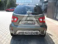 2022 Suzuki Ignis