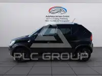 2022 Suzuki Ignis