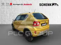 2022 Suzuki Ignis
