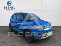 2022 Suzuki Ignis