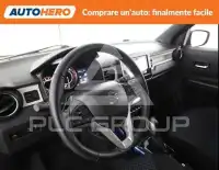 2022 Suzuki Ignis