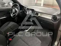 2022 Suzuki Ignis