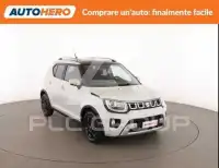 2022 Suzuki Ignis