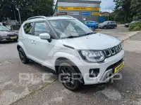 2022 Suzuki Ignis
