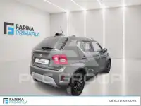2022 Suzuki Ignis
