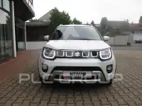 2022 Suzuki Ignis