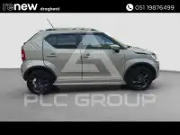 2022 Suzuki Ignis