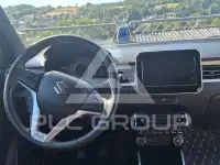 2022 Suzuki Ignis