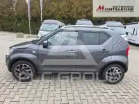 2022 Suzuki Ignis