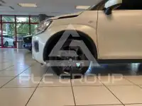 2022 Suzuki Ignis