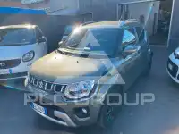 2022 Suzuki Ignis