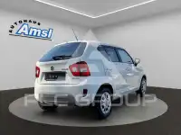 2022 Suzuki Ignis
