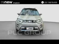 2022 Suzuki Ignis