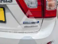 2022 Suzuki Ignis